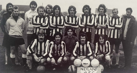1976 - 77