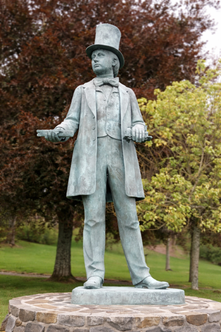 Isambard Kingdom Brunel01