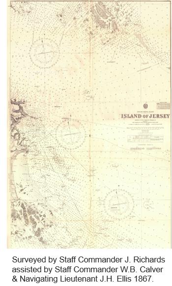 William Barnard Calver