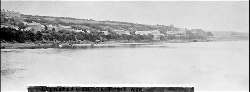 Hazelbeach,  16th September 1912