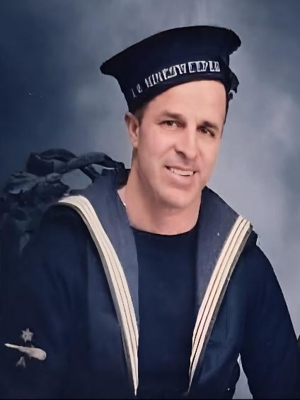 Frederick Richard Jenkins