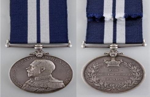 Frederick Richard Jenkins