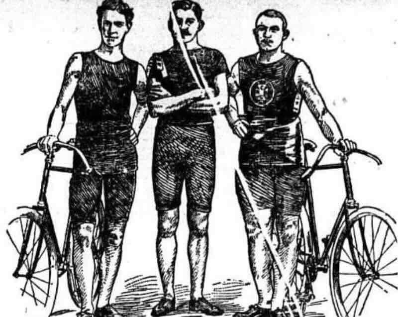 The Origins of Neyland Sports & Athletic Club