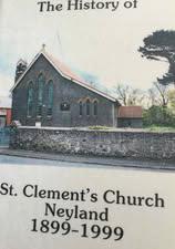 Thanks given to Dr Simon Hancock for permission to reprint this Chapter.