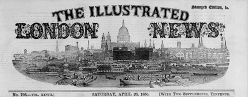 Illustrated London News